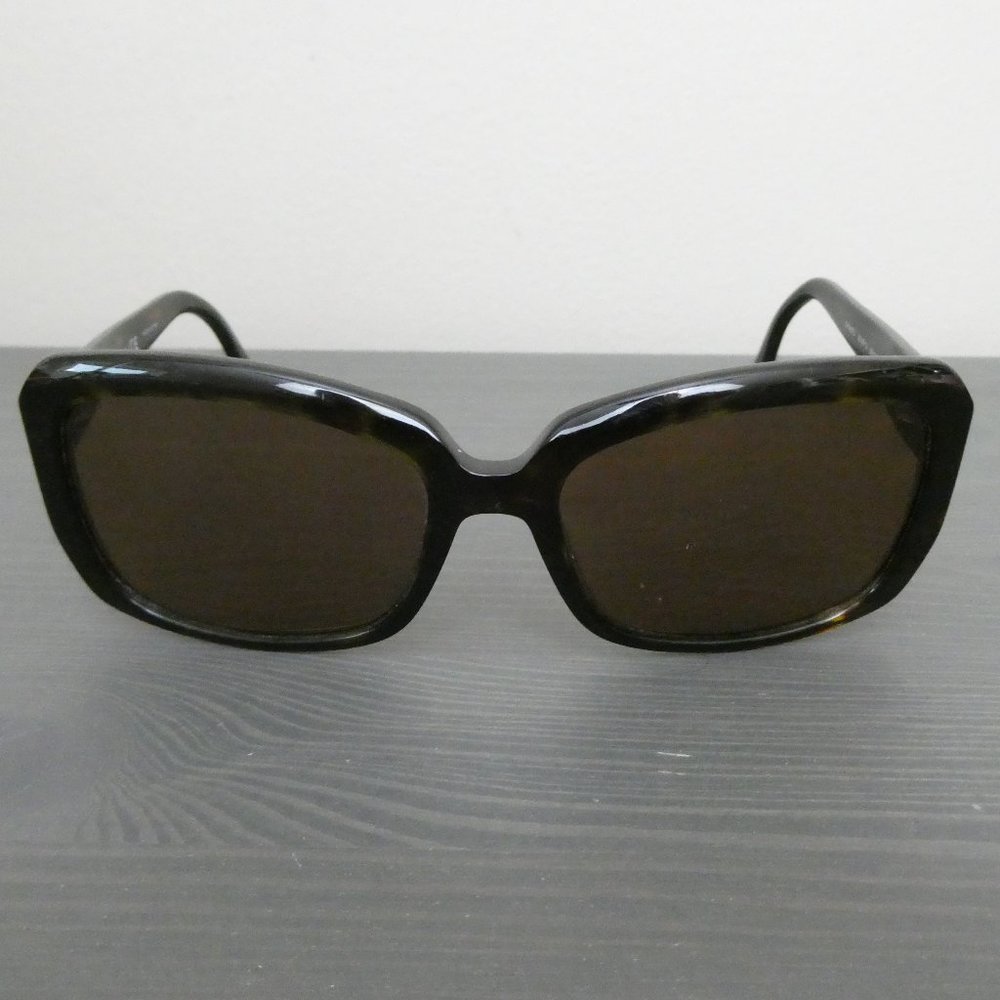 DKNY Womens Sunglasses Frames Dark Brown Tortoise Shell DY 4073 55-17-130